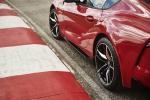 Toyota GR Supra 2019 года (NA)